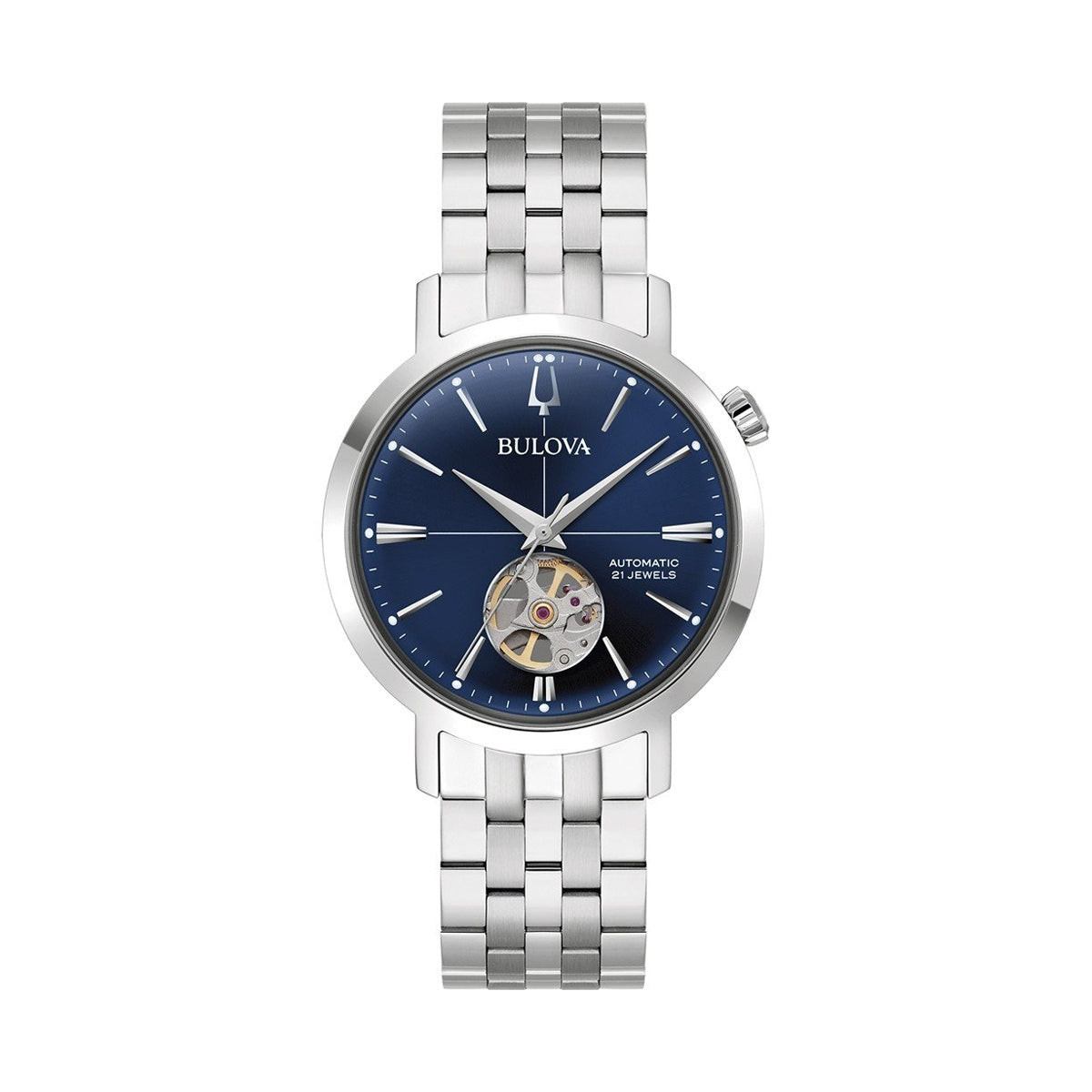 Bulova Ceas de mână 96A320