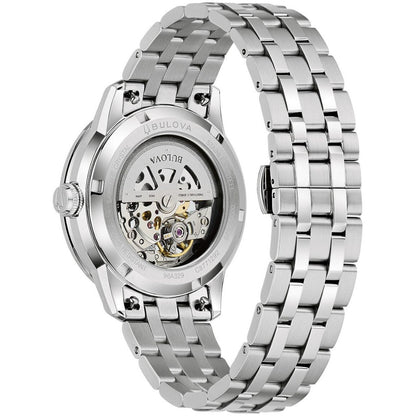 Bulova Ceas de mână 96A329