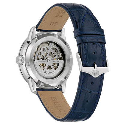 Bulova Ceas de mână 96A330