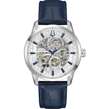 Bulova Ceas de mână 96A330