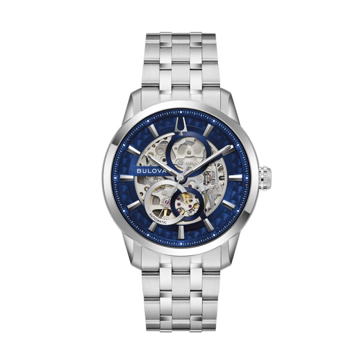Bulova Ceas de mână 96A331