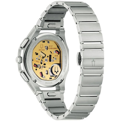 Bulova Ceas de mână 96A338