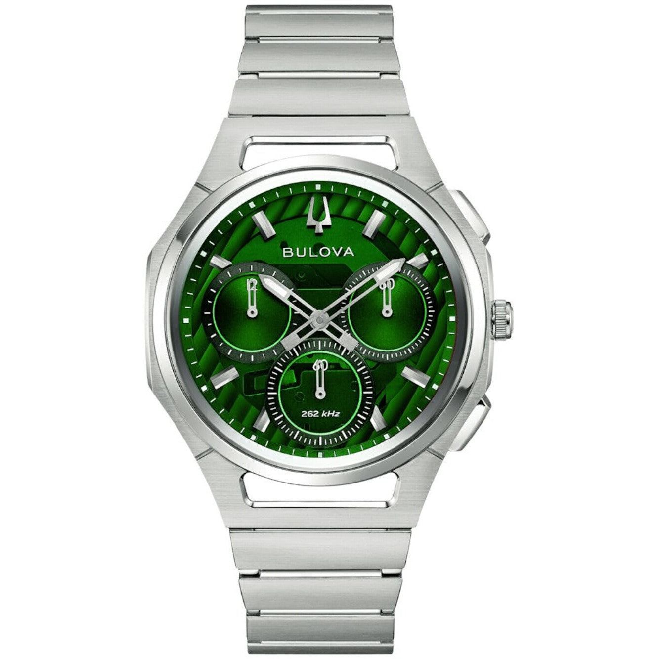 Bulova Ceas de mână 96A338