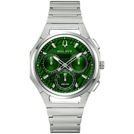 Bulova Ceas de mână 96A338