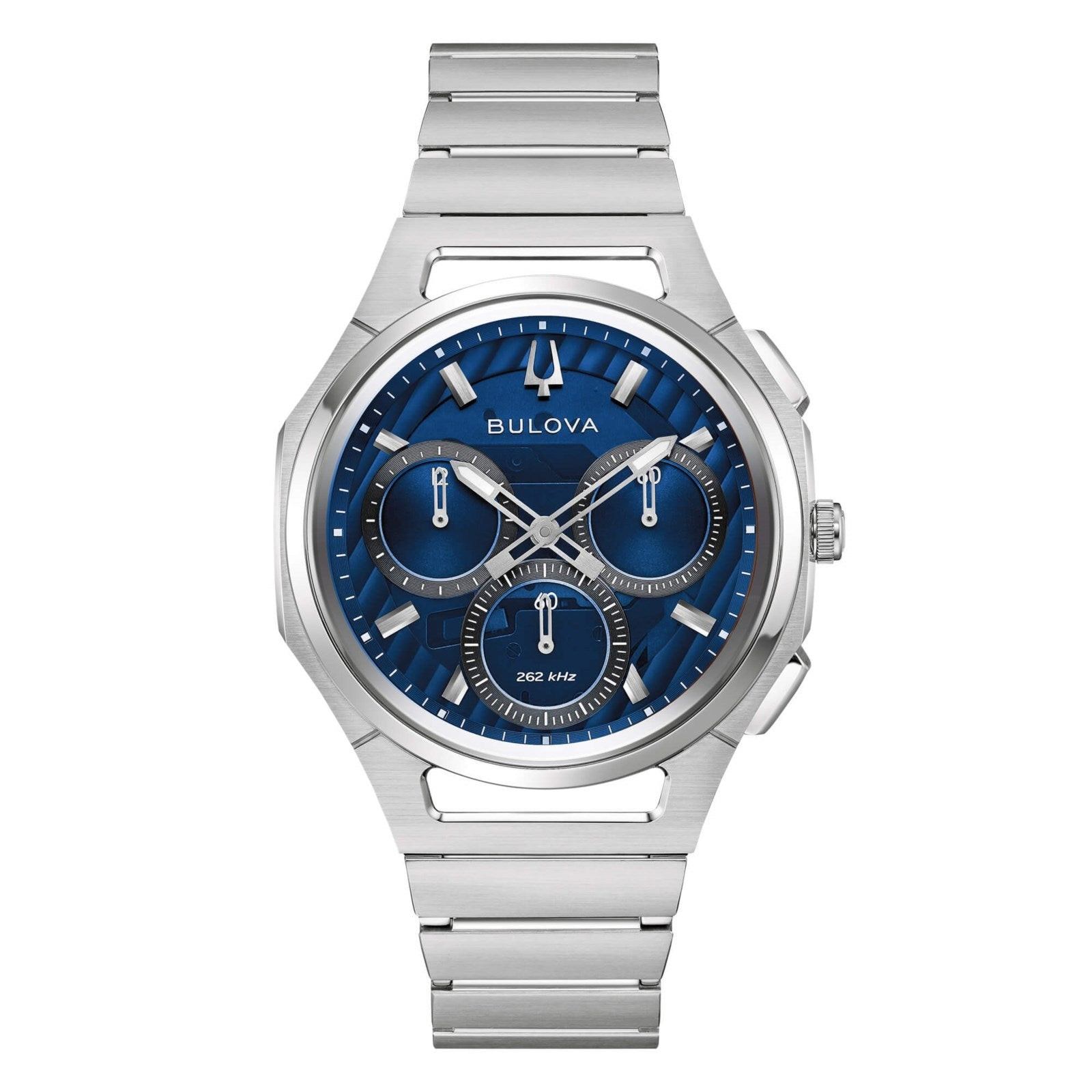 Bulova Ceas de mână 96A339