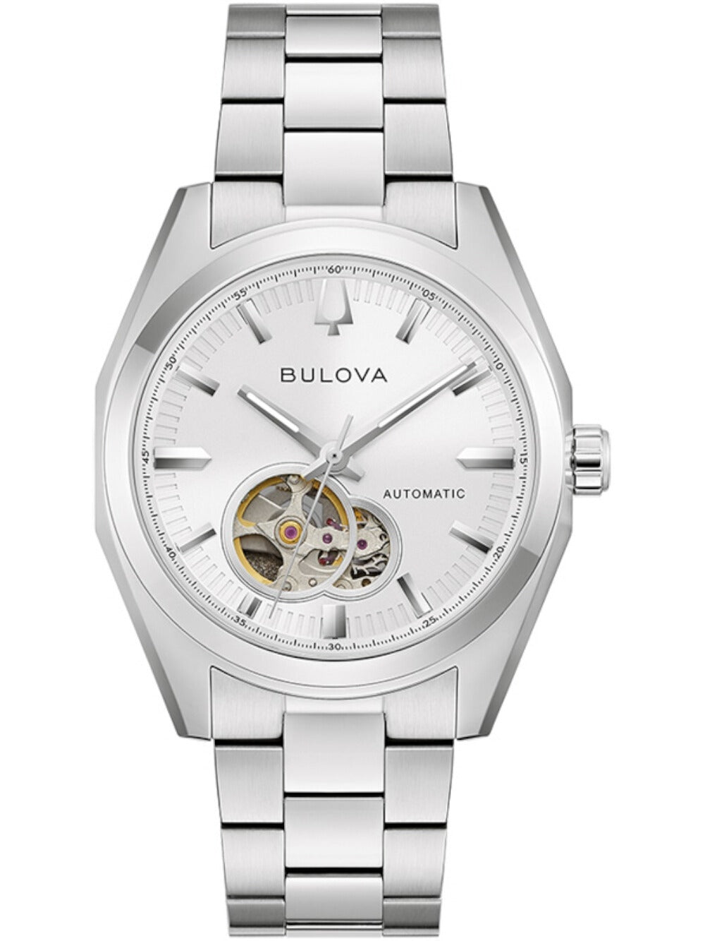 Bulova Ceas de mână 96A345