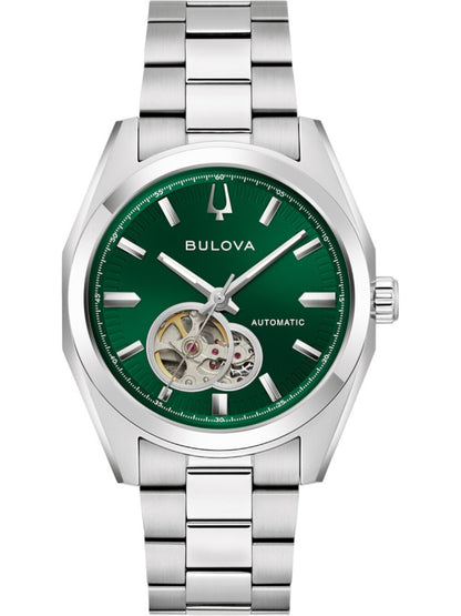 Bulova Ceas de mână 96A349