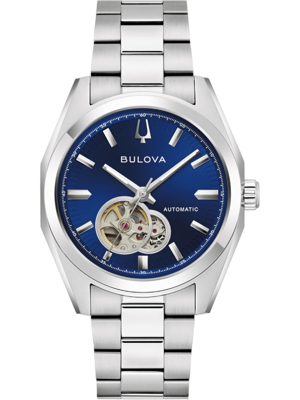 Bulova Ceas de mână 96A350