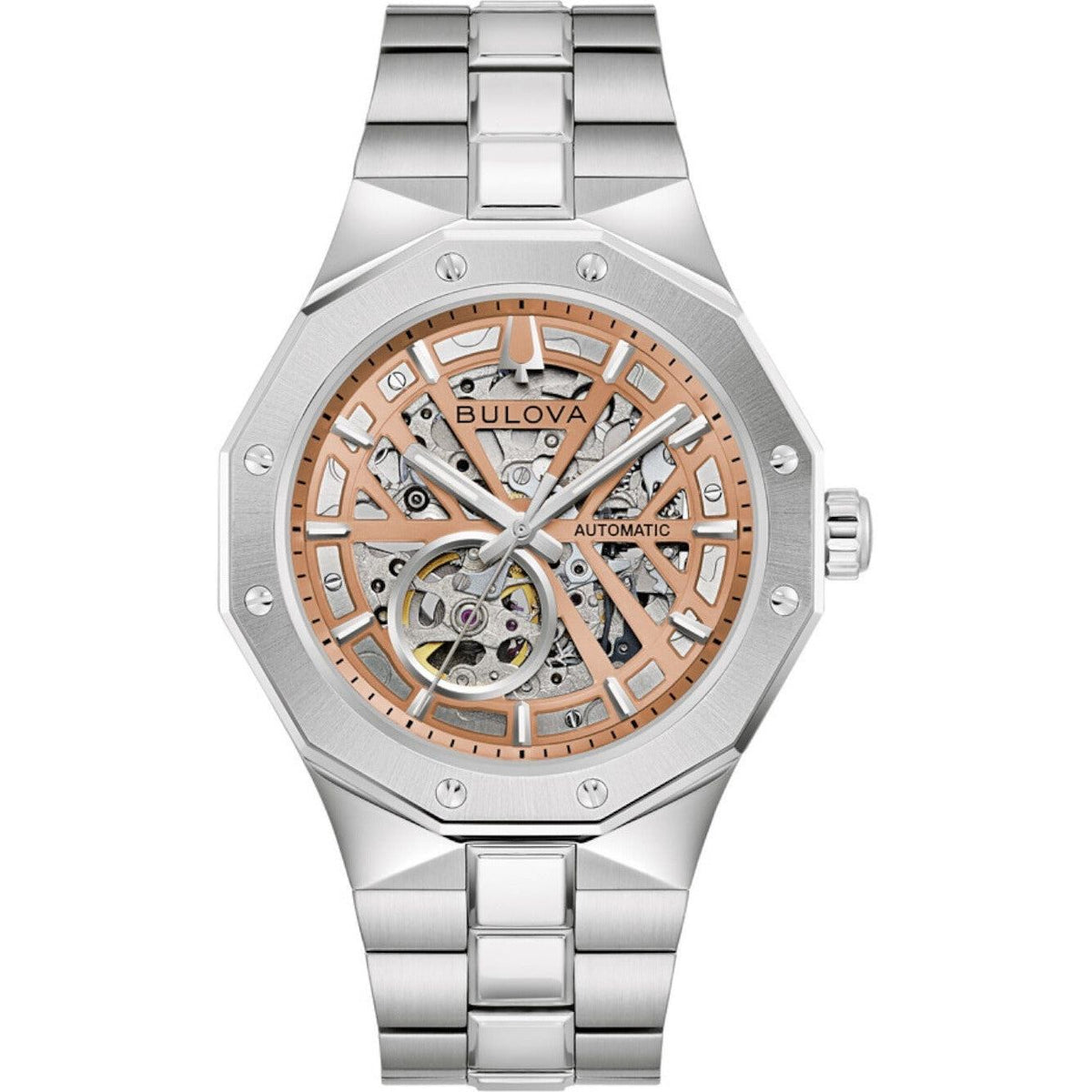 Bulova Ceas de mână 96A351