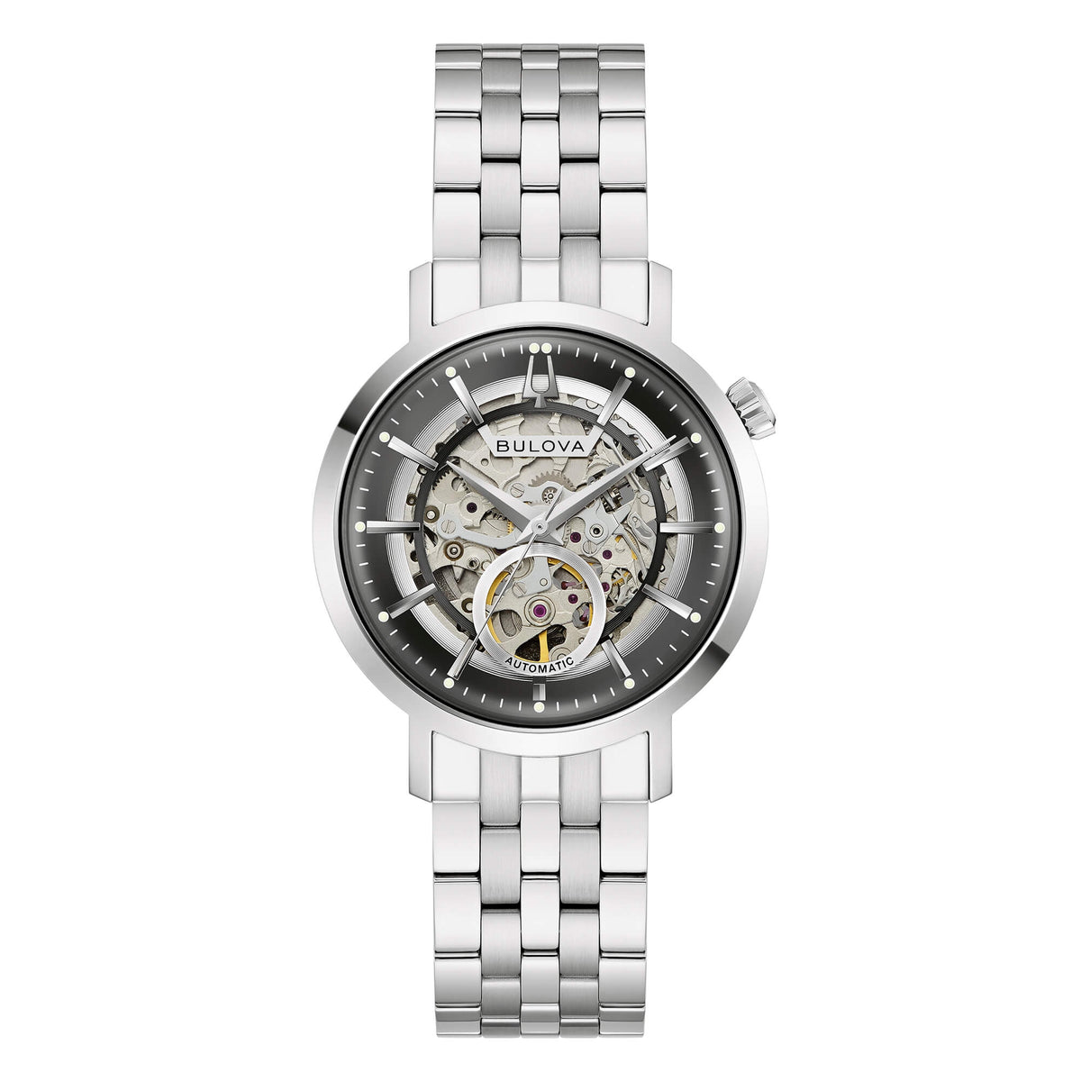 Bulova Ceas de mână 96A353