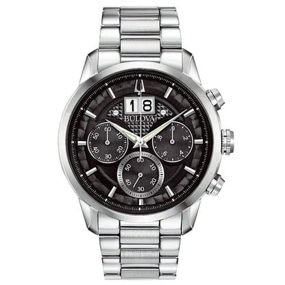 Bulova Ceas de mână 96B319