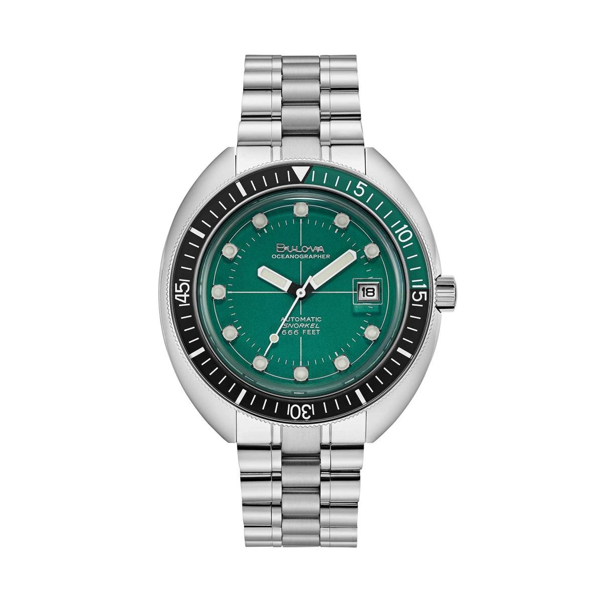 Bulova Ceas de mână 96B322