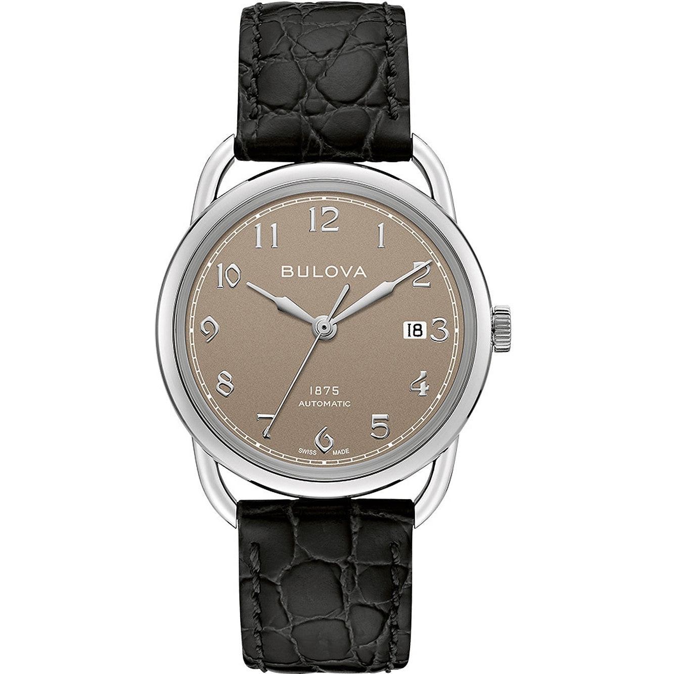 Bulova Ceas de mână 96B324