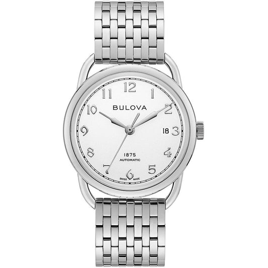 Bulova Ceas de mână 96B326