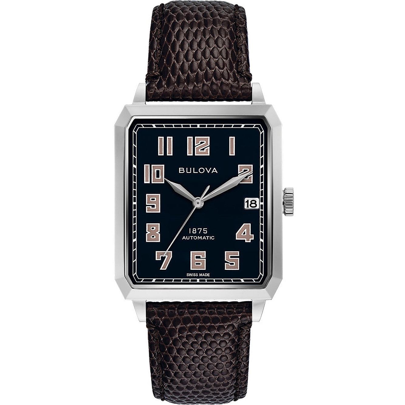 Bulova Ceas de mână 96B332