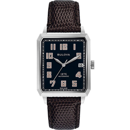 Bulova Ceas de mână 96B332