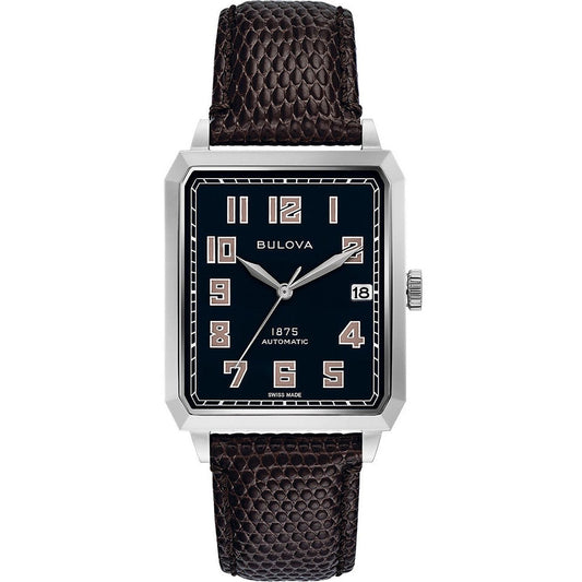 Bulova Ceas de mână 96B332