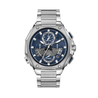 Bulova Ceas de mână 96B349