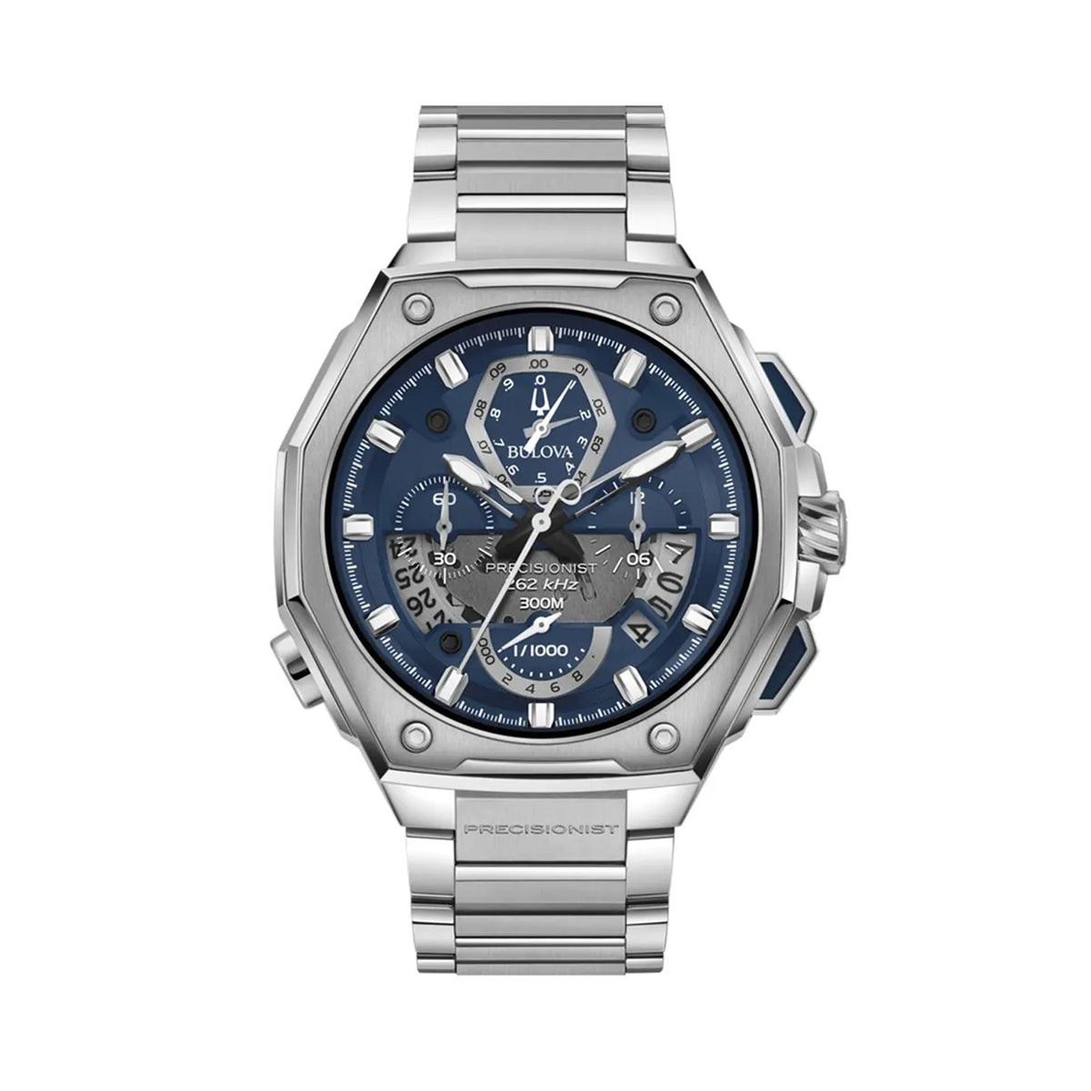 Bulova Ceas de mână 96B349