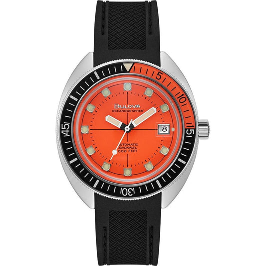 Bulova Ceas de mână 96B350