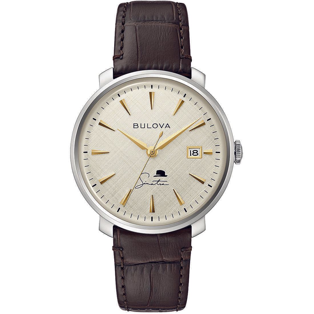 Bulova Ceas de mână 96B359