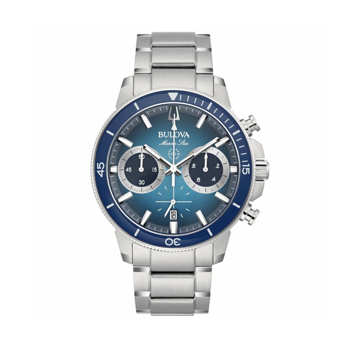 Bulova Ceas de mână 96B380