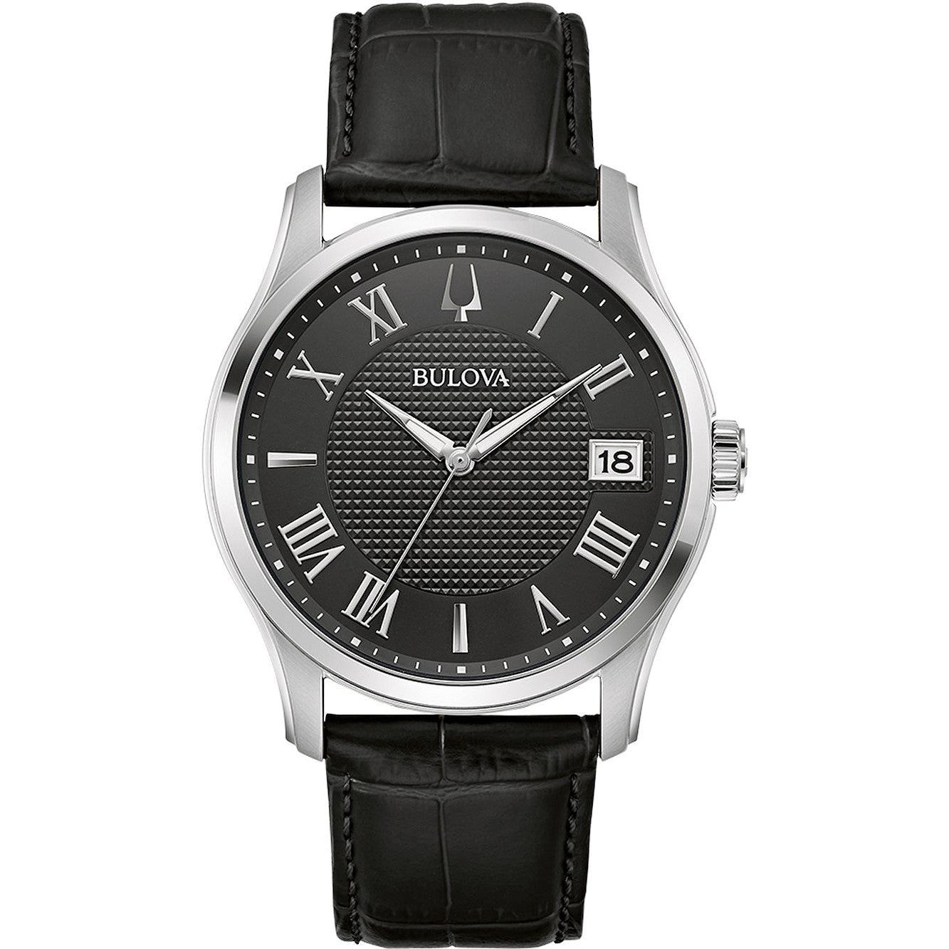 Bulova Ceas de mână 96B390