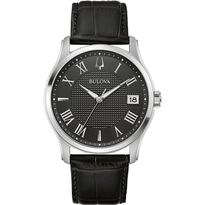 Bulova Ceas de mână 96B390
