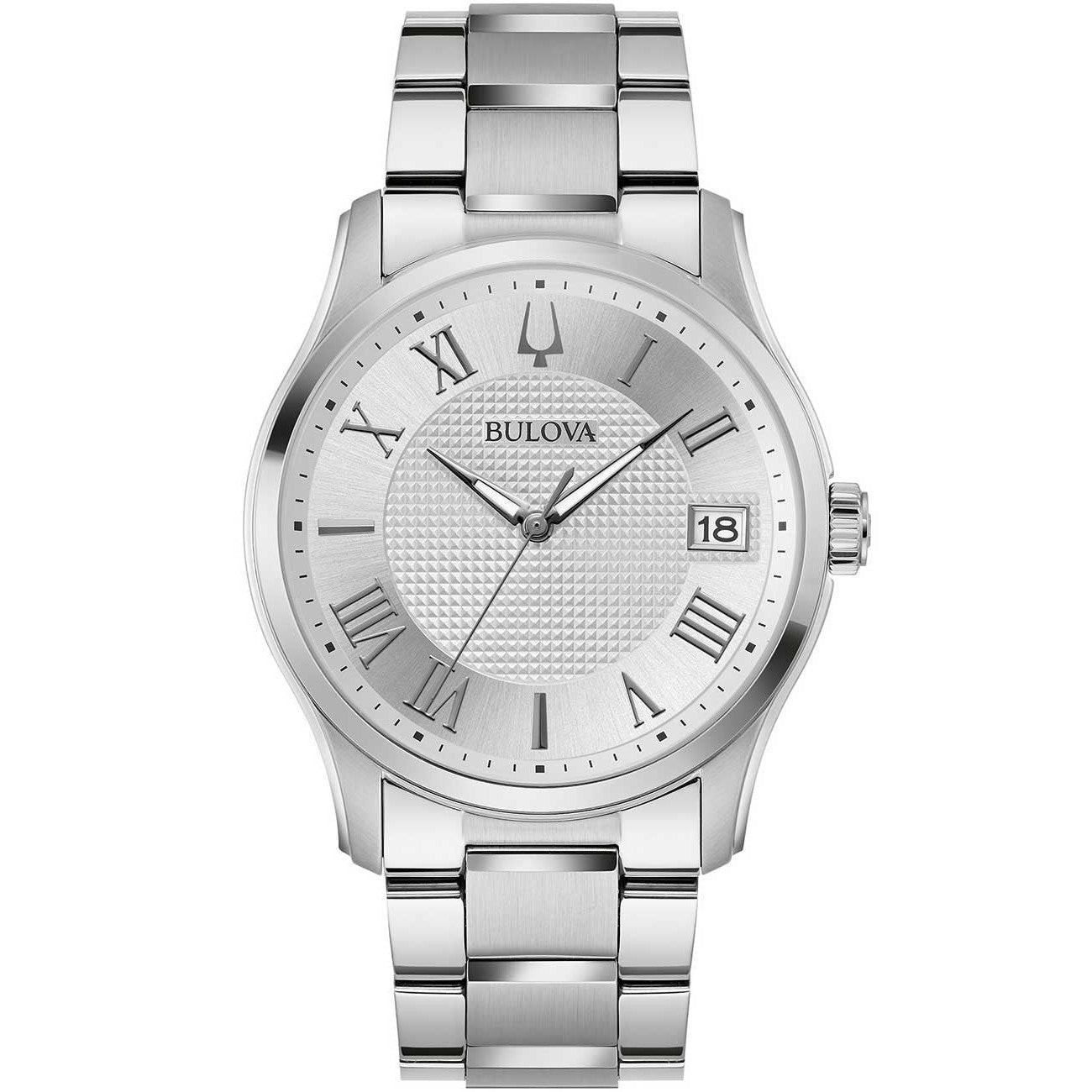 Bulova Ceas de mână 96B391
