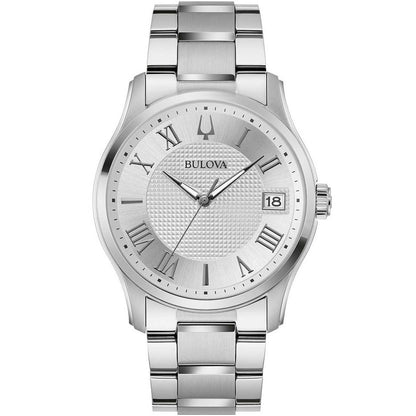 Bulova Ceas de mână 96B391