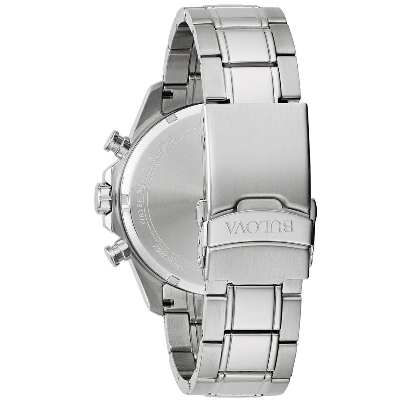 Bulova Ceas de mână 96B395