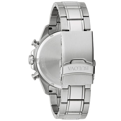 Bulova Ceas de mână 96B395
