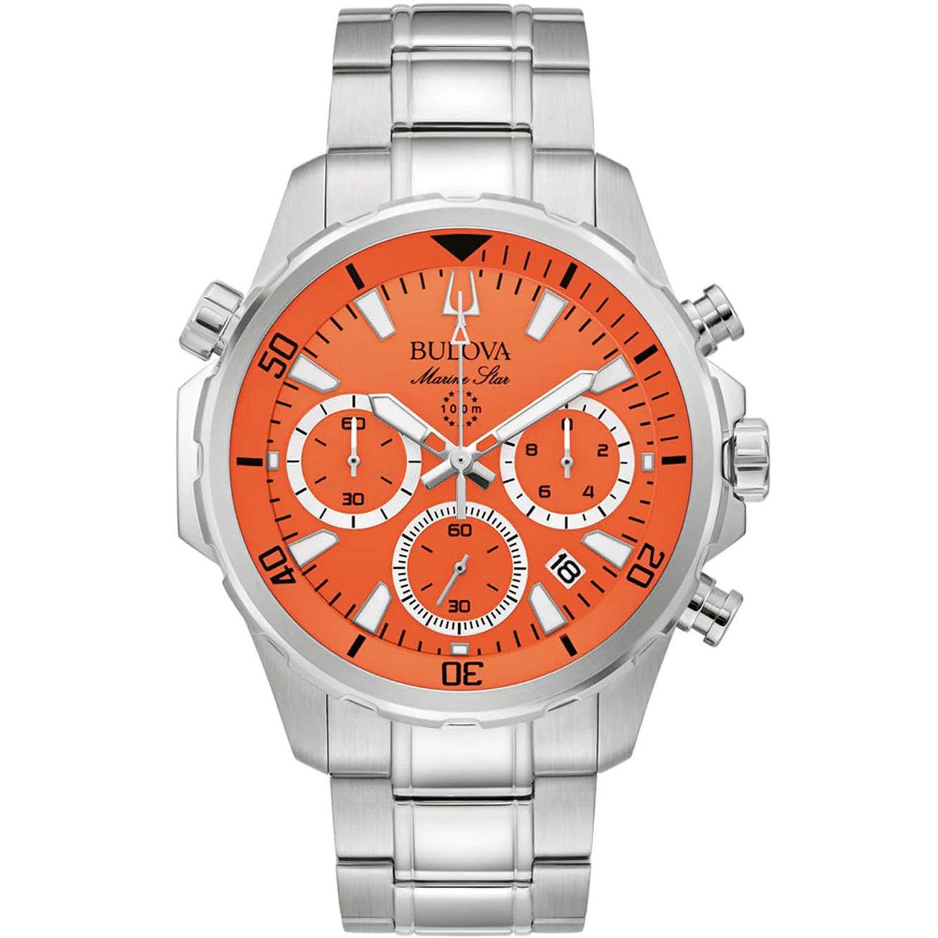Bulova Ceas de mână 96B395