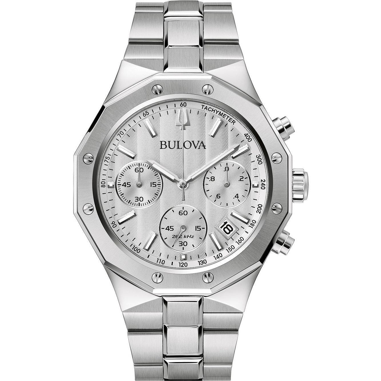 Bulova Ceas de mână 96B408