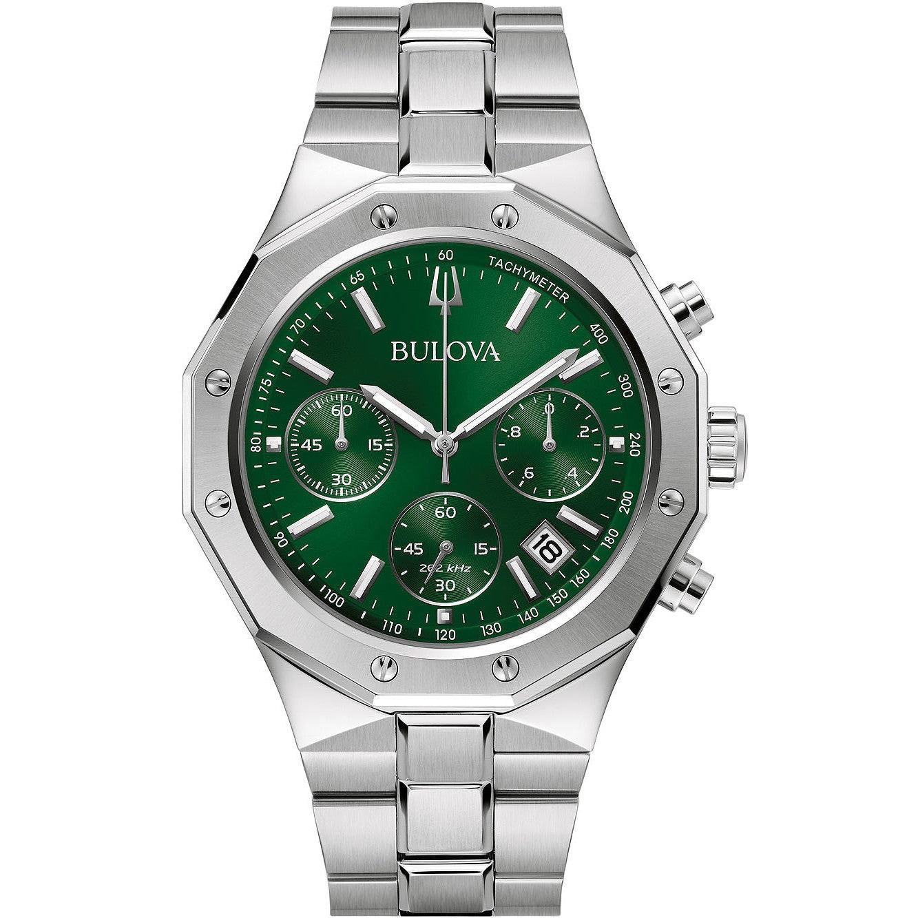 Bulova Ceas de mână 96B409