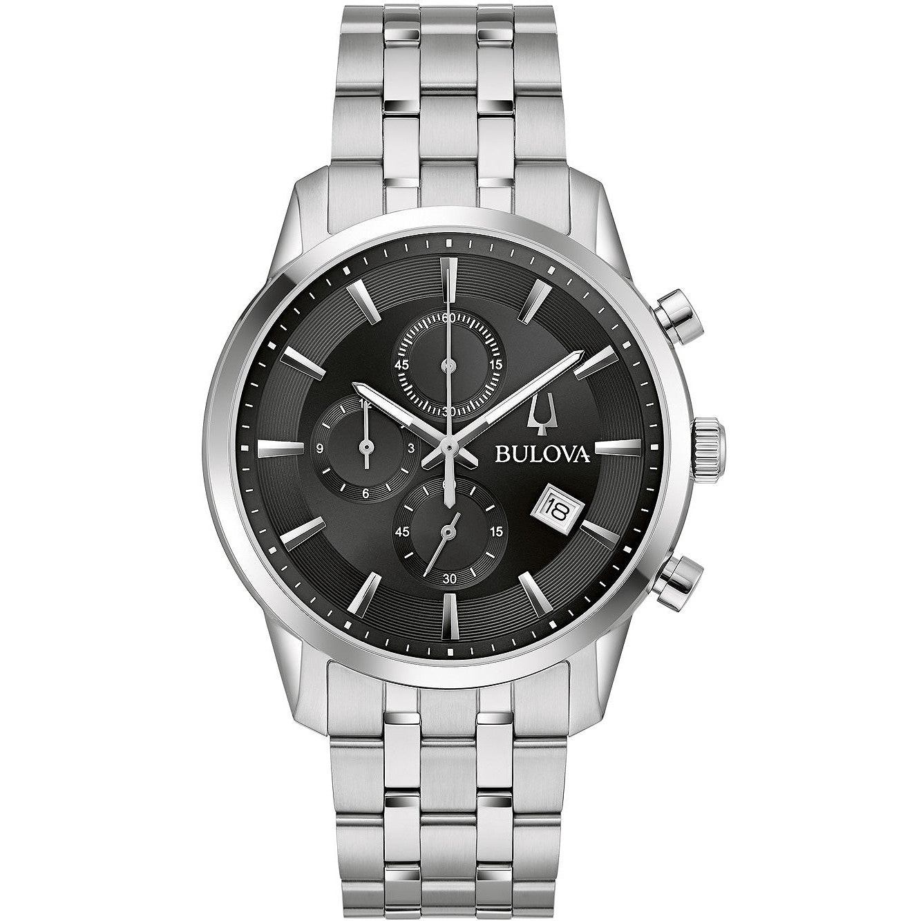 Bulova Ceas de mână 96B412