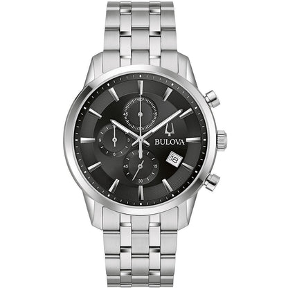 Bulova Ceas de mână 96B412
