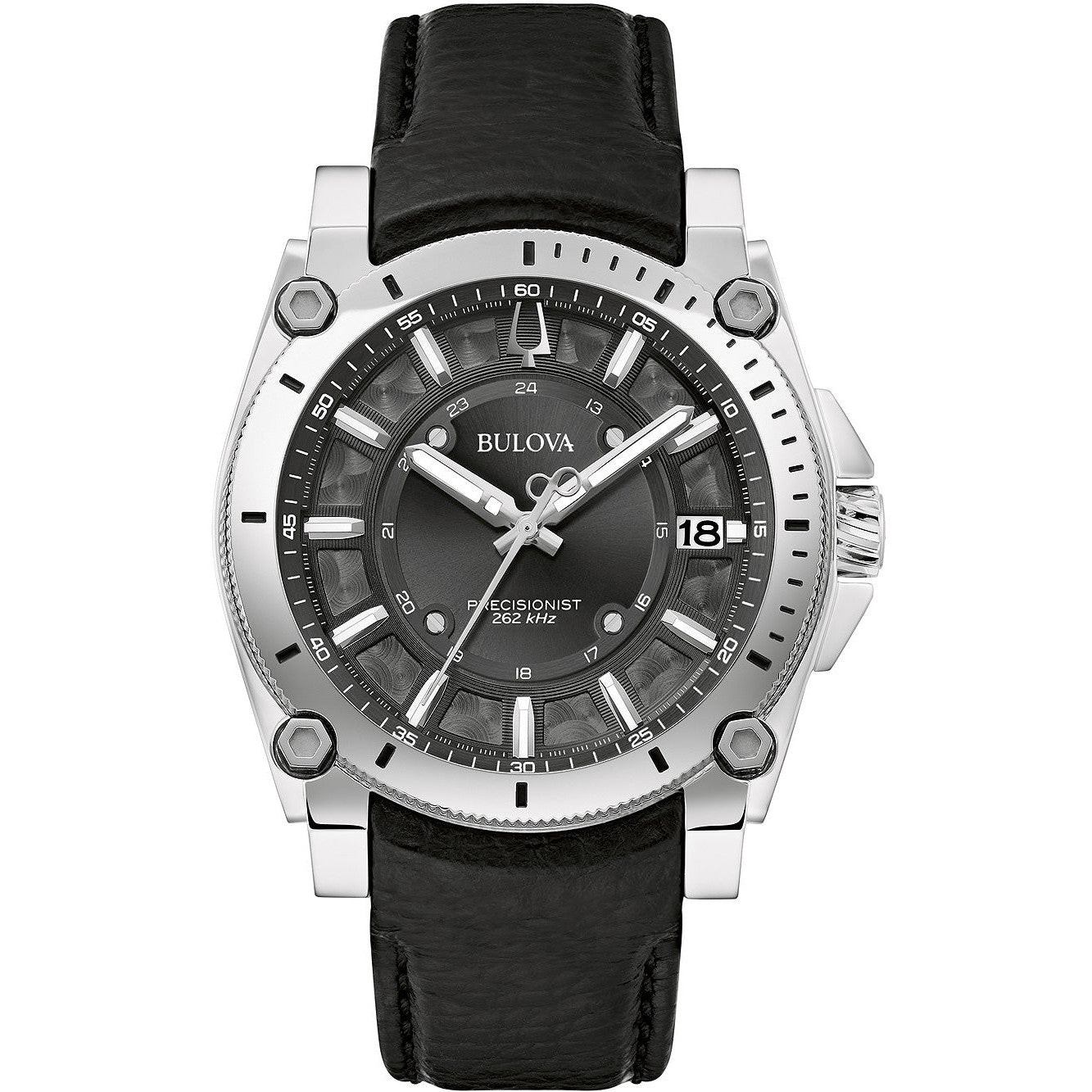 Bulova Ceas de mână 96B416