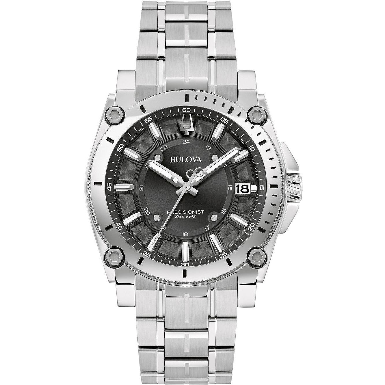 Bulova Ceas de mână 96B417