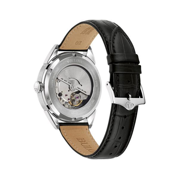 Bulova Ceas de mână 96B422