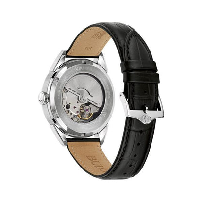 Bulova Ceas de mână 96B422