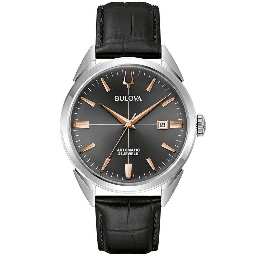 Bulova Ceas de mână 96B422
