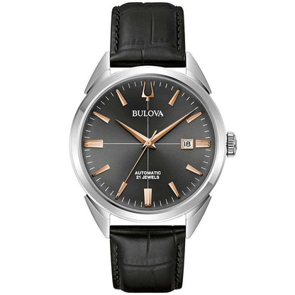 Bulova Ceas de mână 96B422