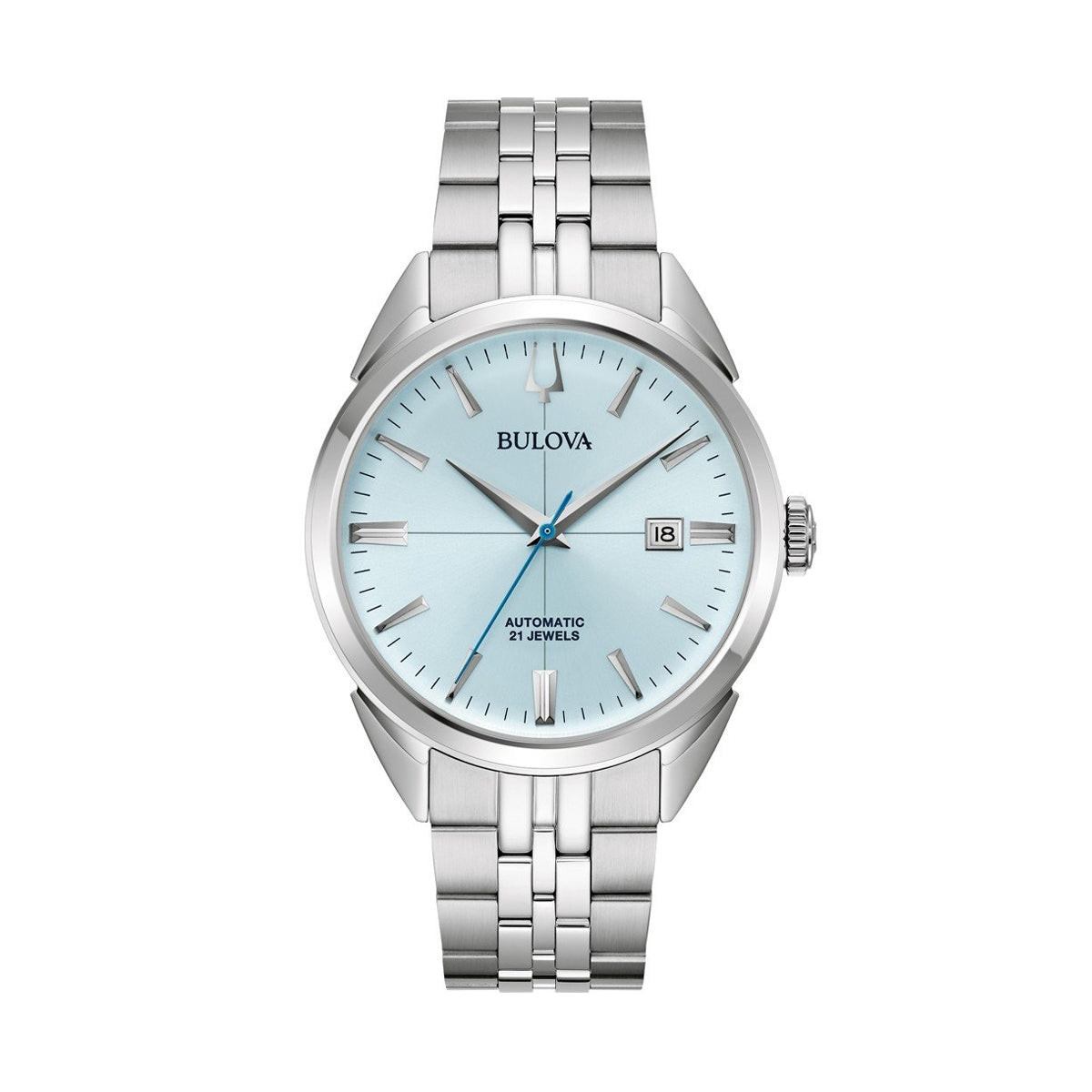 Bulova Ceas de mână 96B423