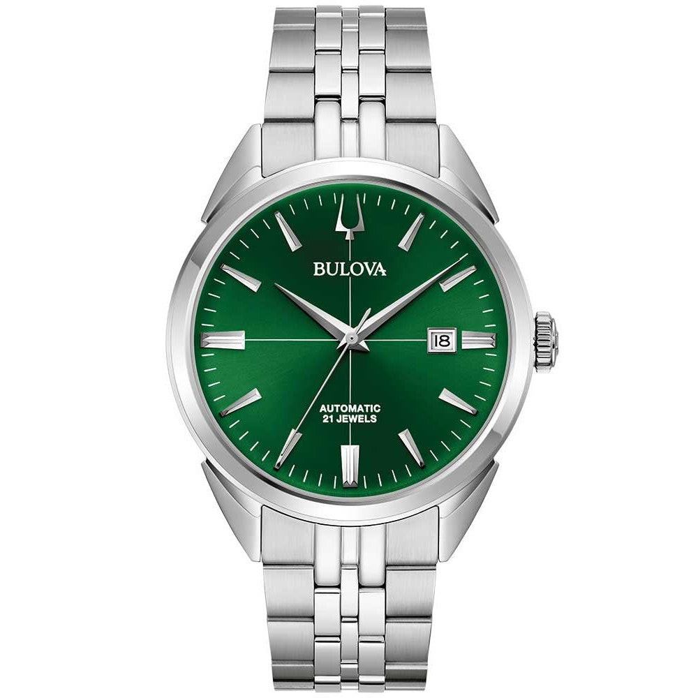Bulova Ceas de mână 96B424