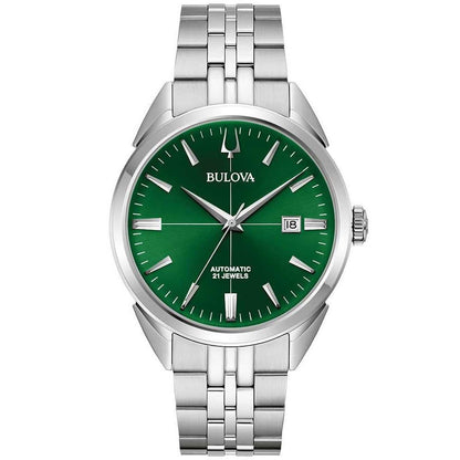 Bulova Ceas de mână 96B424