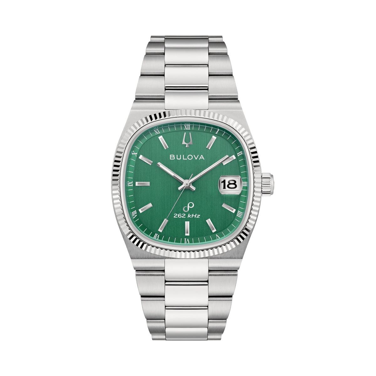 Bulova Ceas de mână 96B439