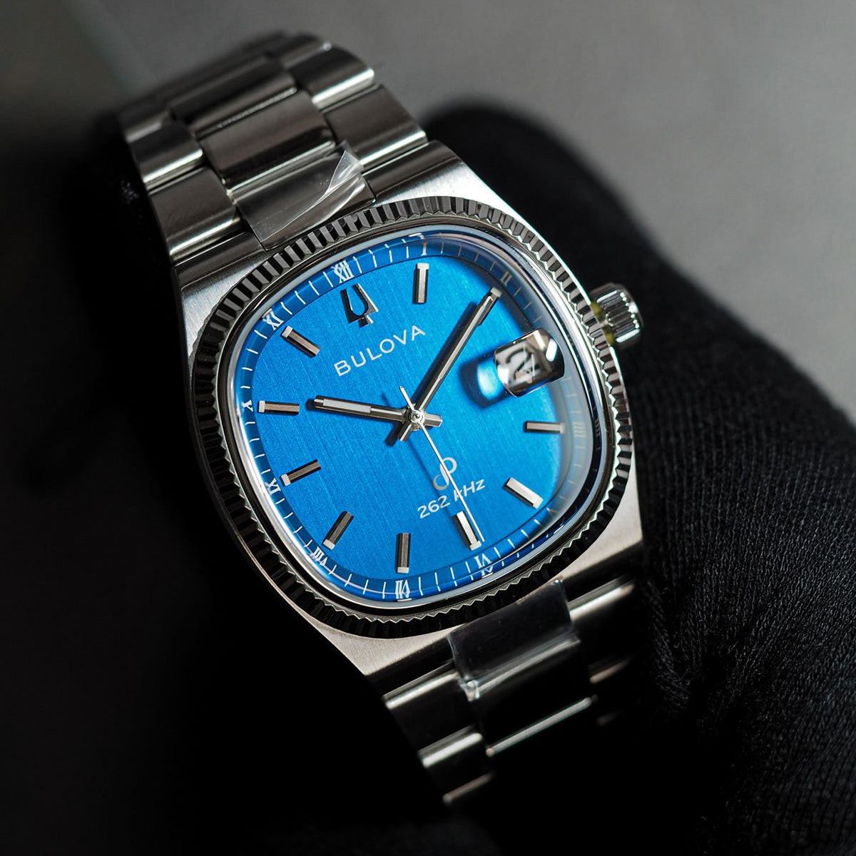 Bulova Ceas de mână 96B440