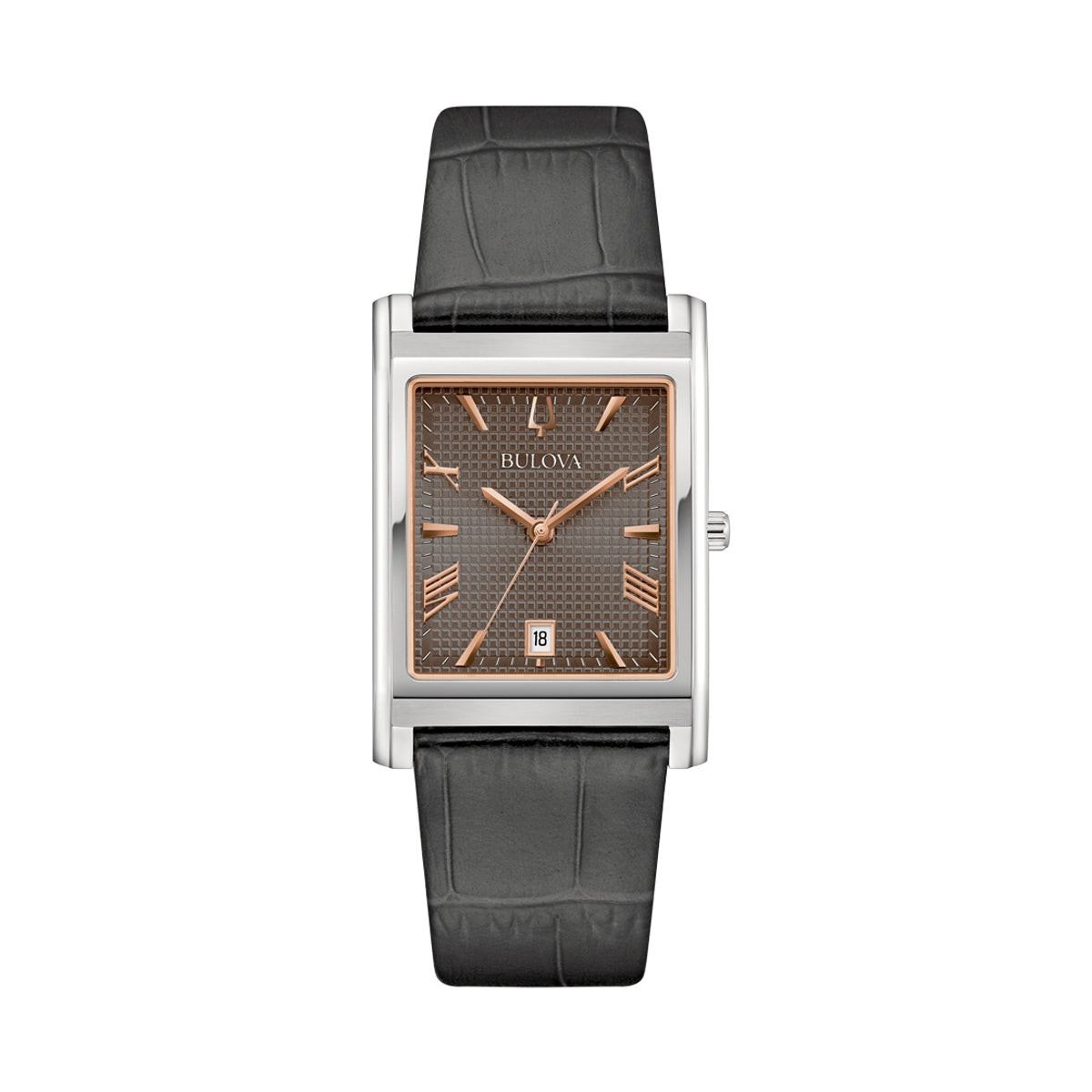 Bulova Ceas de mână 96B443