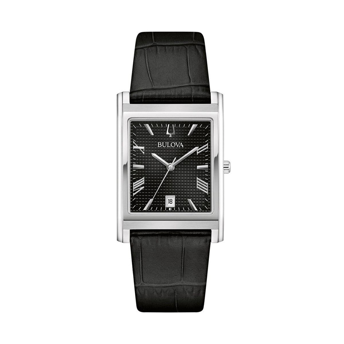 Bulova Ceas de mână 96B445